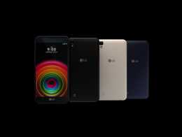 LG X power: Official Product Video