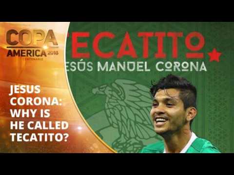 COPA: Corona or Tecatito. What's in a name?