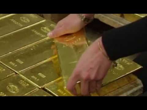 Gold climbs to two-year high