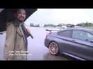 BMW Art Car Cao Fei - First racing experiences | AutoMotoTV