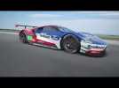 Ford Performance Racing Simulator | AutoMotoTV