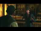 Vidéo Sherlock Holmes : The Devil's Daughter - Taverne du Dragon Vert Vidéo Sherlock Holmes : The Devil's Daughter - Taverne du Dragon Vert