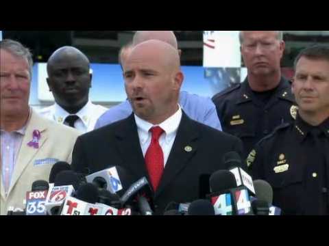 FBI questions wife of Orlando gunman