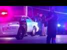 Black man shot by Minnesota police in traffic stop