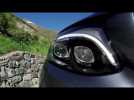 Mercedes-Benz GLC 250 d 4MATIC Coupe - Driving Video in Selenite Grey Trailer | AutoMotoTV
