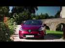 2016 New Renault CLIO Sedan - Exterior Design Trailer | AutoMotoTV