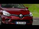2016 New Renault CLIO Sedan - Driving Video | AutoMotoTV