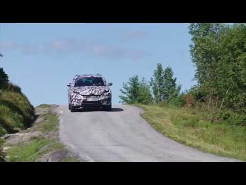 SKODA KODIAQ - Driving Video Trailer | AutoMotoTV