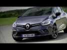 2016 New Renault CLIO Sedan and Estate - Exterior Design Trailer | AutoMotoTV