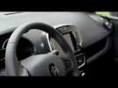 2016 New Renault CLIO Sedan and Estate - Interior Design | AutoMotoTV