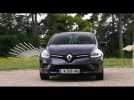 2016 New Renault CLIO Sedan and Estate - Exterior Design | AutoMotoTV