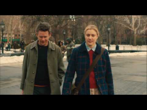 Maggie's Plan - Can I Join You Clip - Greta Gerwig, Ethan Hawke, Julianne Moore - At Cinemas July 8