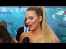 The Shallows - World Premiere - Starring Blake Lively - At Cinemas August 12