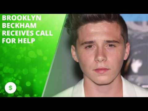 Guess how much Brooklyn Beckham is making?
