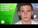 Guess how much Brooklyn Beckham is making?