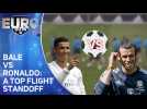 Bale vs Ronaldo: The one-man-team standoff
