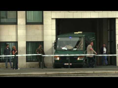 Belgian court rules on extradition to France of Mohamed Abrini