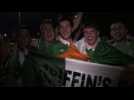 Euro 2016: Ireland beat Italy 1-0 to reach last 16