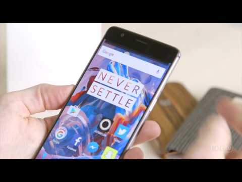 OnePlus 3 video review