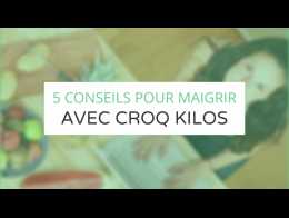 15 Recettes Croq Kilos Pour Le Repas Du Soir Fourchette Et Bikini