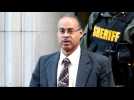 Baltimore cop not guilty in death of Freddie Gray
