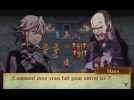 Vidéo Fire Emblem Fates : Héritage - Chapitre 24, les larmes du dragon Vidéo Fire Emblem Fates : Héritage - Chapitre 24, les larmes du dragon