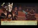 Vidéo Fire Emblem Fates : Héritage - Chapitre 25, bas les masques Vidéo Fire Emblem Fates : Héritage - Chapitre 25, bas les masques