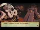 Vidéo Fire Emblem Fates : Héritage - Chapitre 27, le roi Garon Vidéo Fire Emblem Fates : Héritage - Chapitre 27, le roi Garon