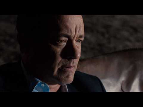 Tom Hanks, Felicity Jones In 'Inferno' New Trailer