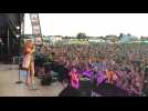 Vidéo Tal au NRJ Music Tour/ Riva Bella Festival Vidéo Tal au NRJ Music Tour/ Riva Bella Festival