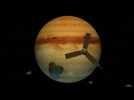 NASA’s Juno mission to arrive at Jupiter on July 4