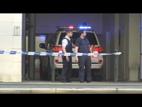 Belgian court examines request by France to extradite Abrini