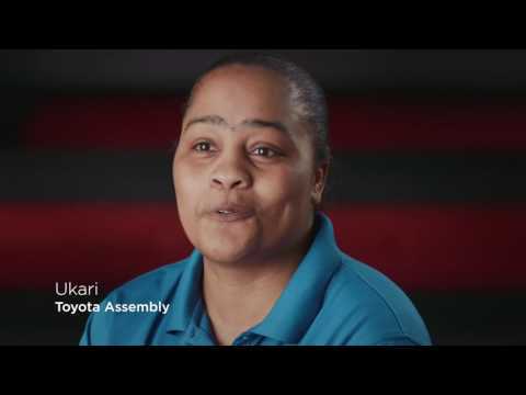 Toyota Motor Manufacturing Kentucky celebrates its 30th anniversary in Georgetown | AutoMotoTV