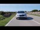SKODA OCTAVIA Combi Test Drive 2016 - Driving Video | AutoMotoTV