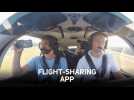 Uber in the air: Private planes for the average Joe