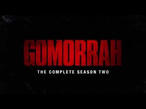 Gomorrah The Series Season 2 trailer (English subtitles)