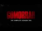 Gomorrah The Series Season 2 trailer (English subtitles)