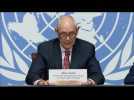 Eritrean officials have committed crimes against humanity - U.N.