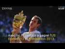 Murray - Pourquoi il peut croire en ses chances &agrave; Wimbledon - Label : Tennis Magazine FR - Category : Sport
