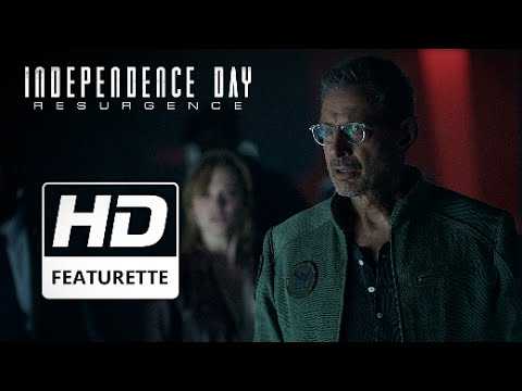 Independence Day: Resurgence | Roland Emmerich Plays Would You Rather | Official HD Featurette 2016