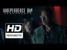 Independence Day: Resurgence | Roland Emmerich Plays Would You Rather | Official HD Featurette 2016