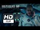Independence Day: Resurgence | Bigger Than The Last One | Official HD Clip 2016
