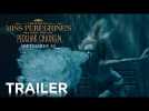Miss Peregrine's Home for Peculiar Children | Official HD Trailer #2 | 2016