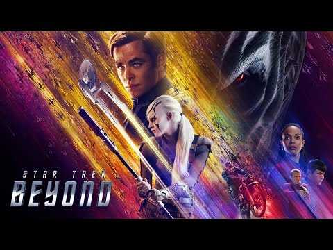 Star Trek Beyond | Trailer #3 | Paramount Pictures UK