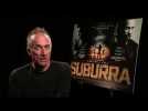 The Making of Suburra - Featurette - Label : Kaleidoscope Entertainment UK - Category : Cinéma