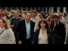 Inferno - Official Trailer - Starring Tom Hanks & Felicity Jones - At Cinemas October 14