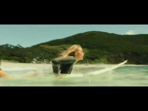 The Shallows - The Line Up Clip - Starring Blake Lively - At Cinemas August 12