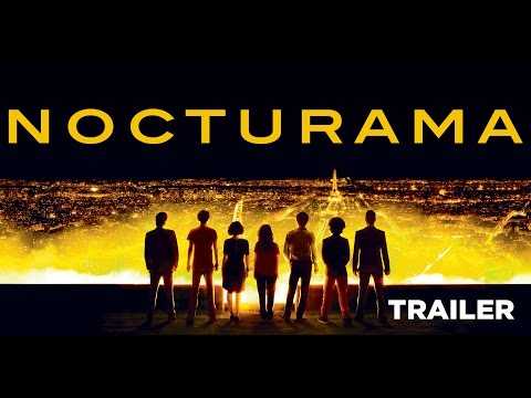Nocturama (Trailer) - Sortie/Release : 7/09/2016