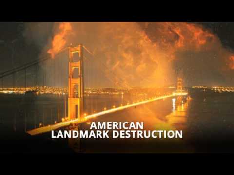 A resurgence in landmark destruction