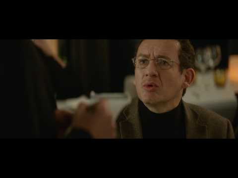 BANDE-ANNONCE Radin